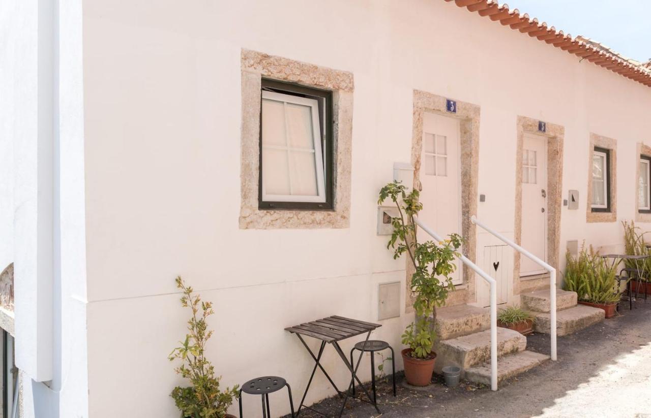 Charming Apartments In Belem Lisboa Exteriér fotografie